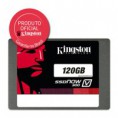 Kingston SSD 2.5´ 120GB V300 SATA III SV300S37A/120G 
